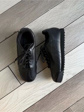 Puma Roma Basic sneakers - Big Kids